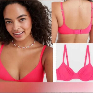 Aerie 34B SMOOTHEZ Full Coverage. New Without Tags